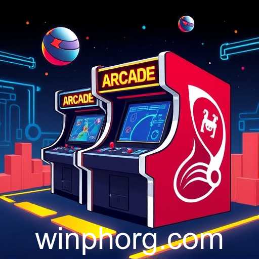 Exploring 'Arcade Hits' on Winph: A Nostalgic Dive into Timeless Gaming Classics