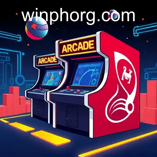 Exploring 'Arcade Hits' on Winph: A Nostalgic Dive into Timeless Gaming Classics