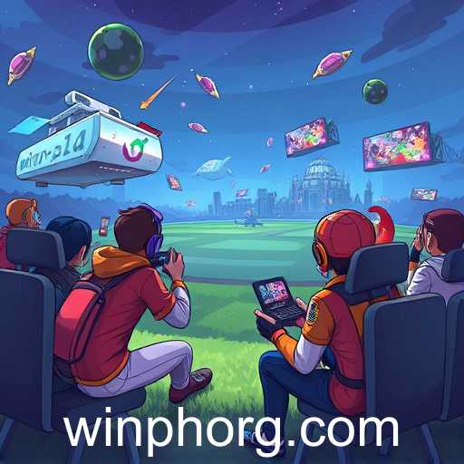 The Digital Transformation of Online Gaming