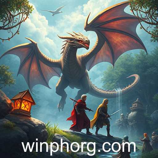 Exploring the Thrilling Realm of Fantasy Worlds: A Winph Category Adventure