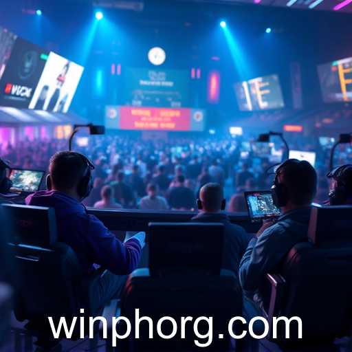 Gaming in the Modern World