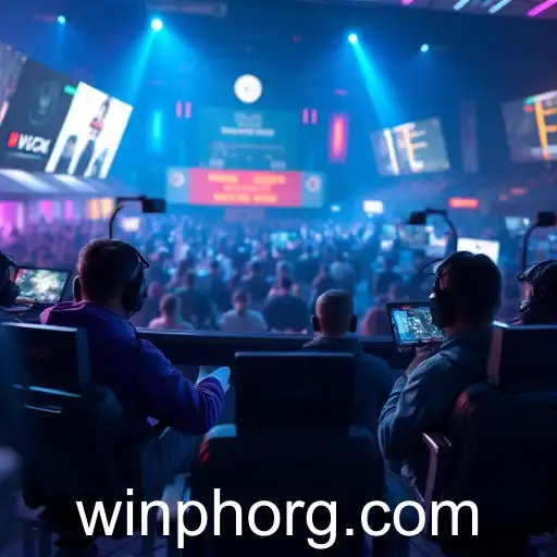 Gaming in the Modern World