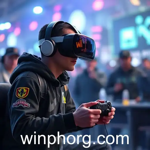 Gaming Industry Surge and Winph's Impact