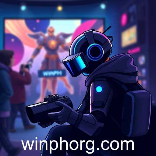 Gaming Innovation Fuels Winph Success