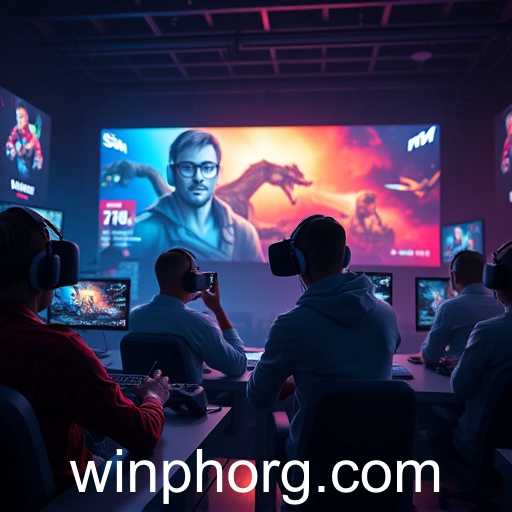 Gaming Trends and Challenges in 2025