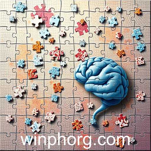 Exploring the Engaging World of Puzzle Games on Winph