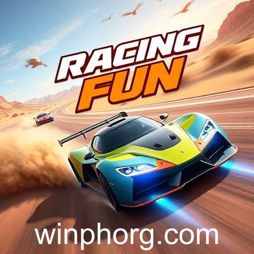 Exploring the 'Racing Fun' Category: A High-Speed Adventure on Winph
