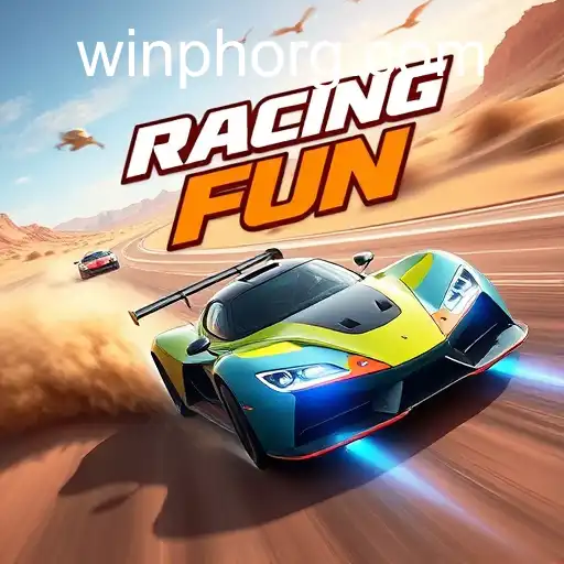 Exploring the 'Racing Fun' Category: A High-Speed Adventure on Winph