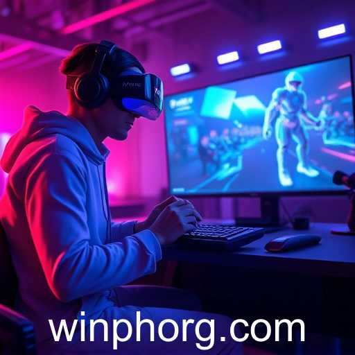 Revolutionizing Gaming in 2025