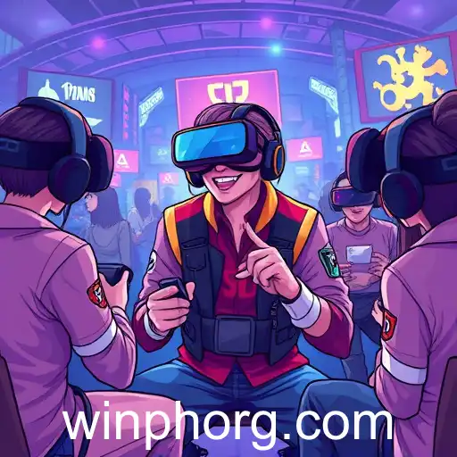 Rise of Online Gaming Communities in 2025