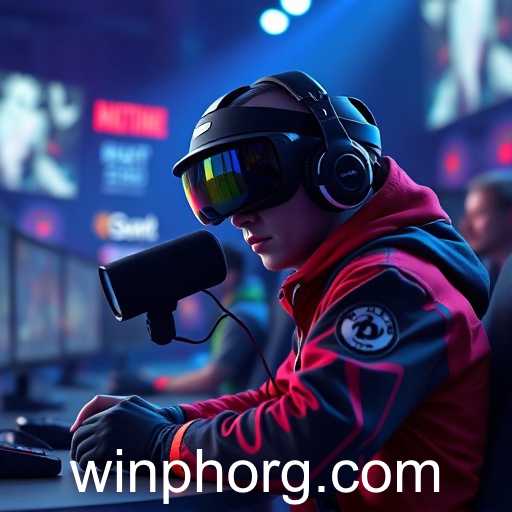 The Rise of Online Gaming: A Formidable Digital Landscape