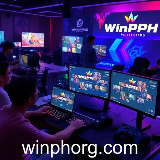 The Rise of Gaming in Philippines