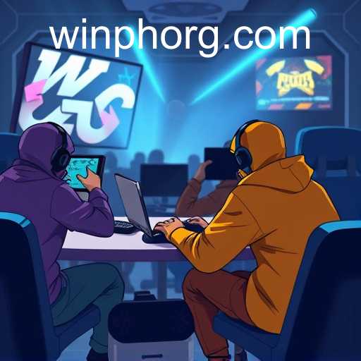 The Rise of Online Gaming Dynamics