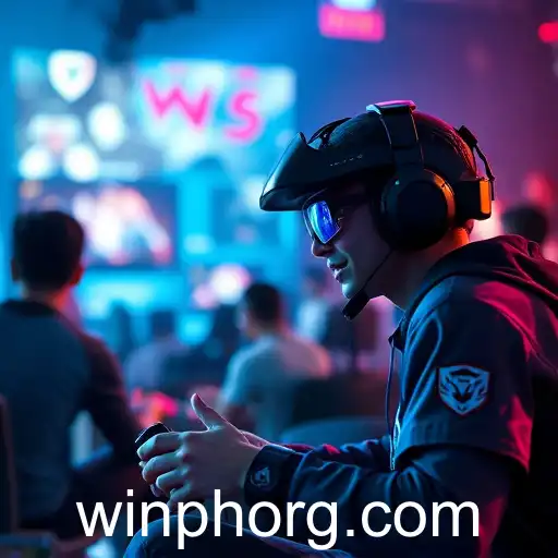 Winph: Rising Star in the Gaming Industry