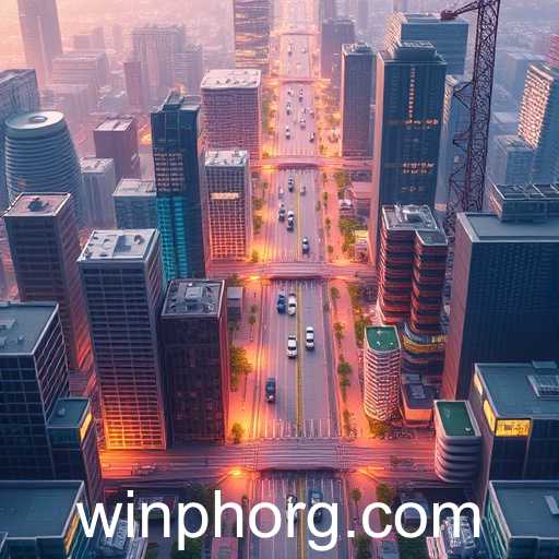 Exploring the World of Simulations: A Deep Dive into 'WinPh' Themed Games