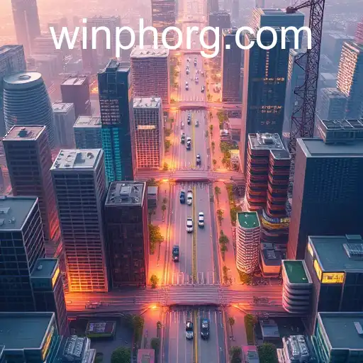 Exploring the World of Simulations: A Deep Dive into 'WinPh' Themed Games