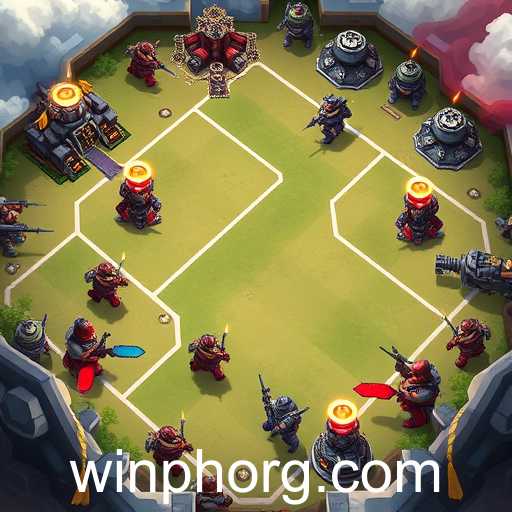 Exploring the Strategic Depth of 'Strategy Prowess' Games on Winph