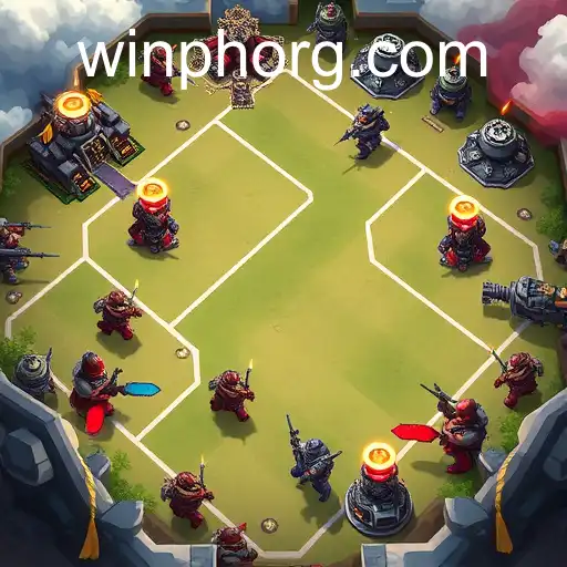 Exploring the Strategic Depth of 'Strategy Prowess' Games on Winph