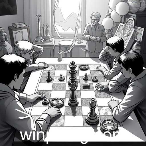 The Rise of Winph in Gaming Culture