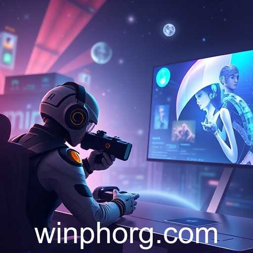 The Rise of Winph: A New Era in Online Gaming