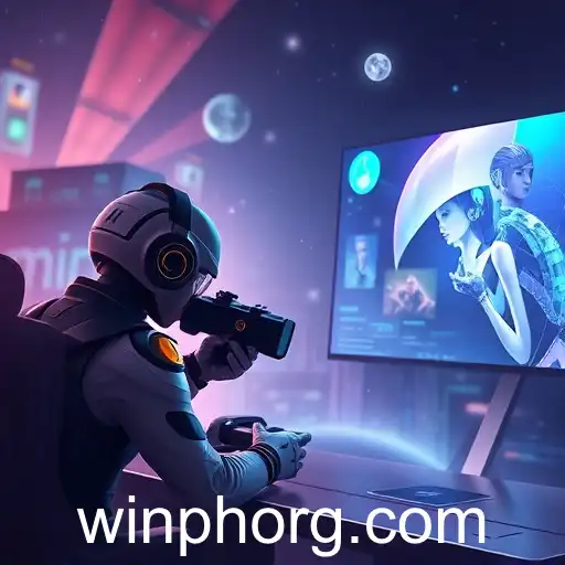 The Rise of Winph: A New Era in Online Gaming