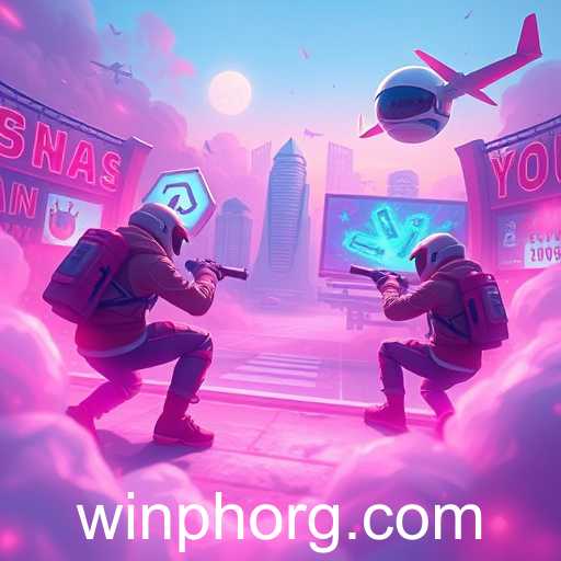 The Evolution of Gaming and Winph's Role