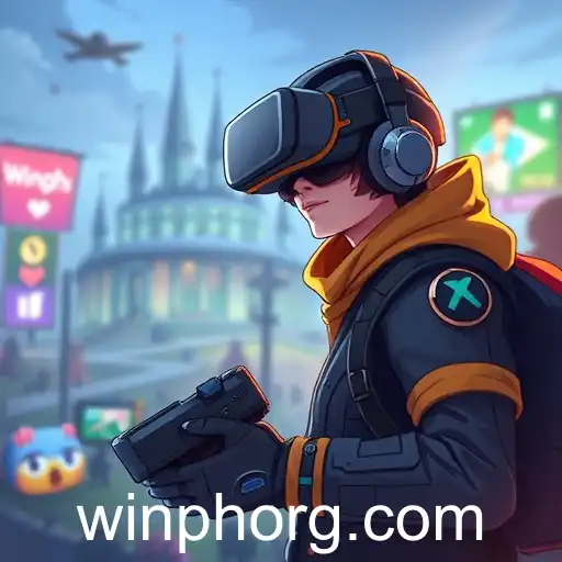 Winph Breaks New Ground with Latest Game Release