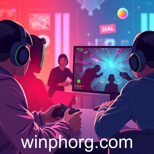 The Rise of WinPH in Gaming Culture