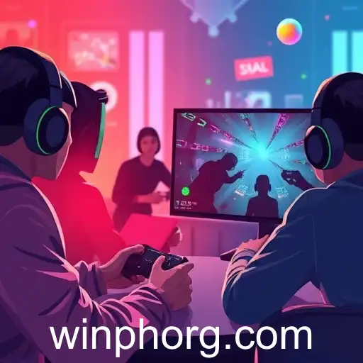 The Rise of WinPH in Gaming Culture