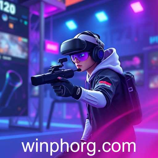 Gaming Hub Revolution: WinPH Leads the Charge