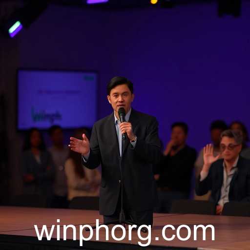 Winph Paves the Way for Next-Gen Gaming