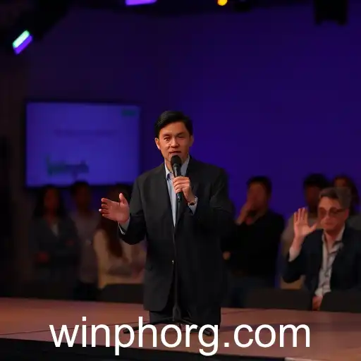 Winph Paves the Way for Next-Gen Gaming