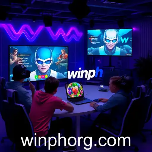 Winph: Gaming Evolution and Digital Trends