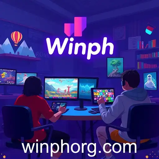 The Rise of Winph: Transforming the Gaming Landscape