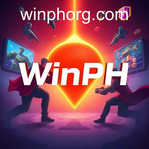 WinPH Revolutionizes Online Gaming Landscape